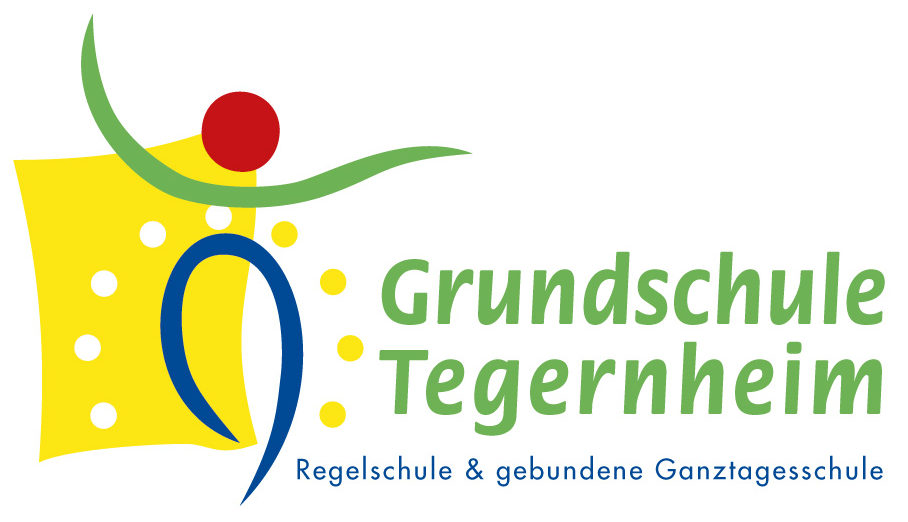 Neue Homepage der Grundschule Tegernheim