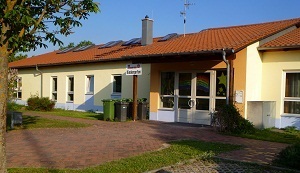 Johanniter-Kindergarten Zauberwald