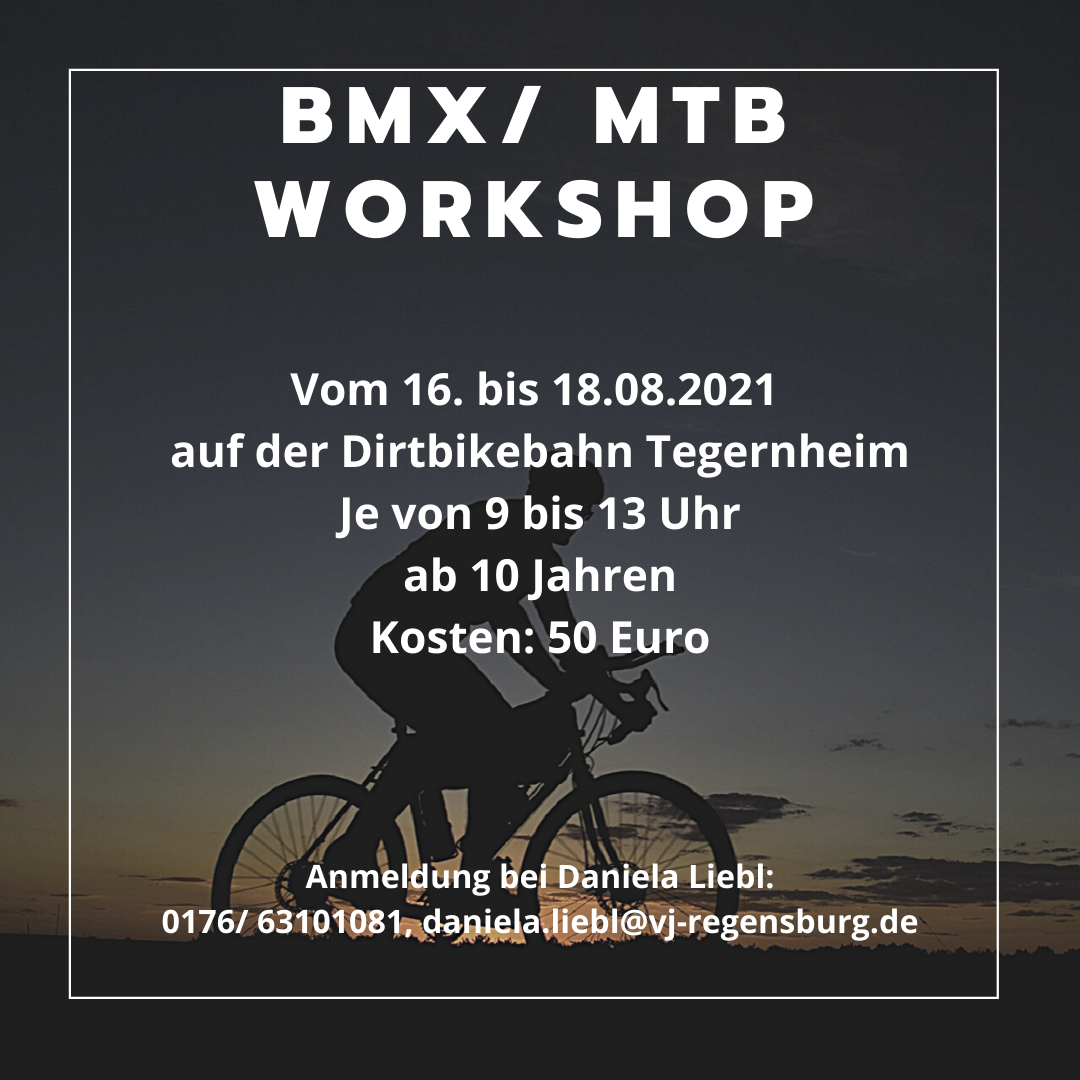 BMX / MTB Workshop