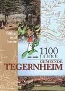 1100 Jahre Gemeinde Tegernheim