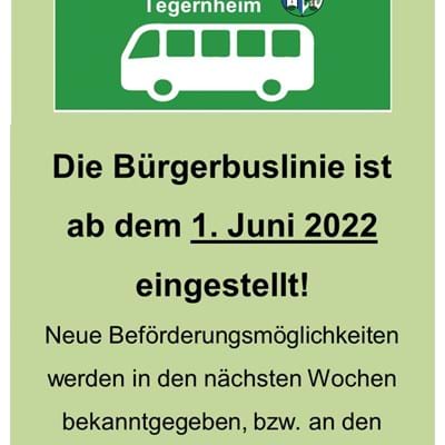 Bürgerbus