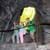 Die Räuberhöhle Etterzhausen liegt am Jurasteig zwischen Etterzhausen 